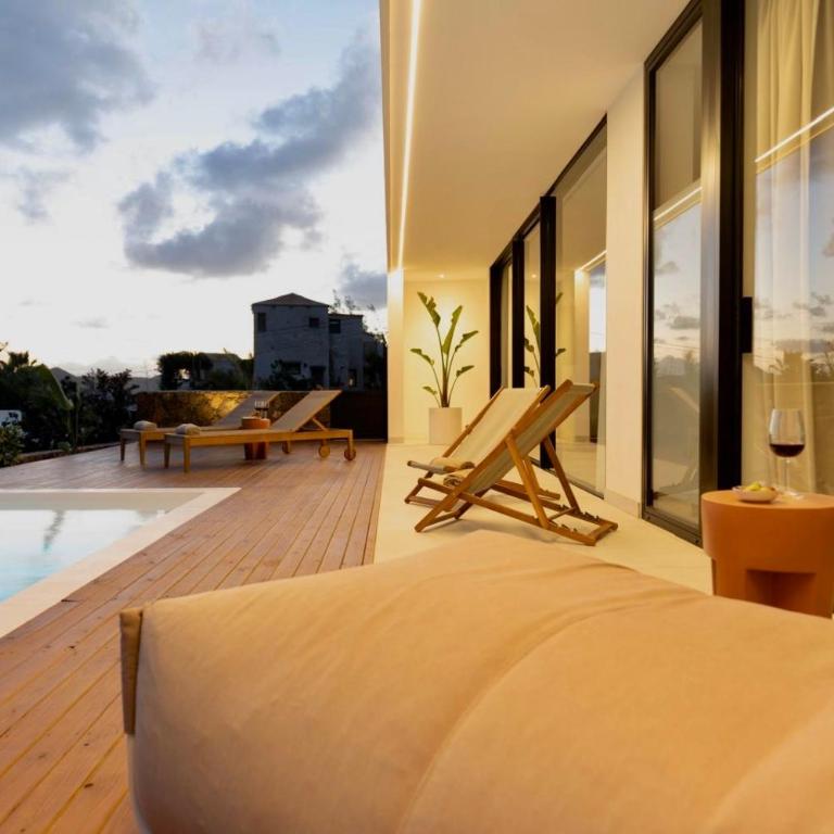 Villa Lima by Aura Collection - Villa de 2 dormitorios - 13