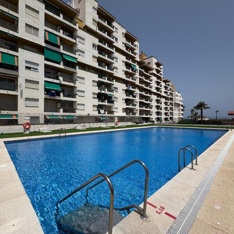 Alpen1 Peñiscola Playa 1era Linea - Apartamento de 2 dormitorios - 1