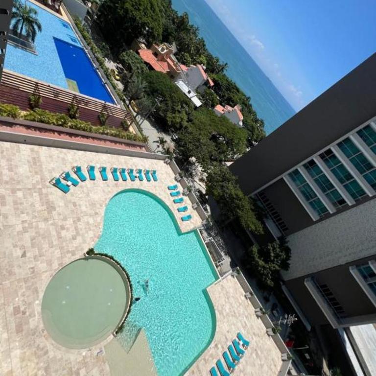 Patty del Mar Suites - One-Bedroom Apartment - 35