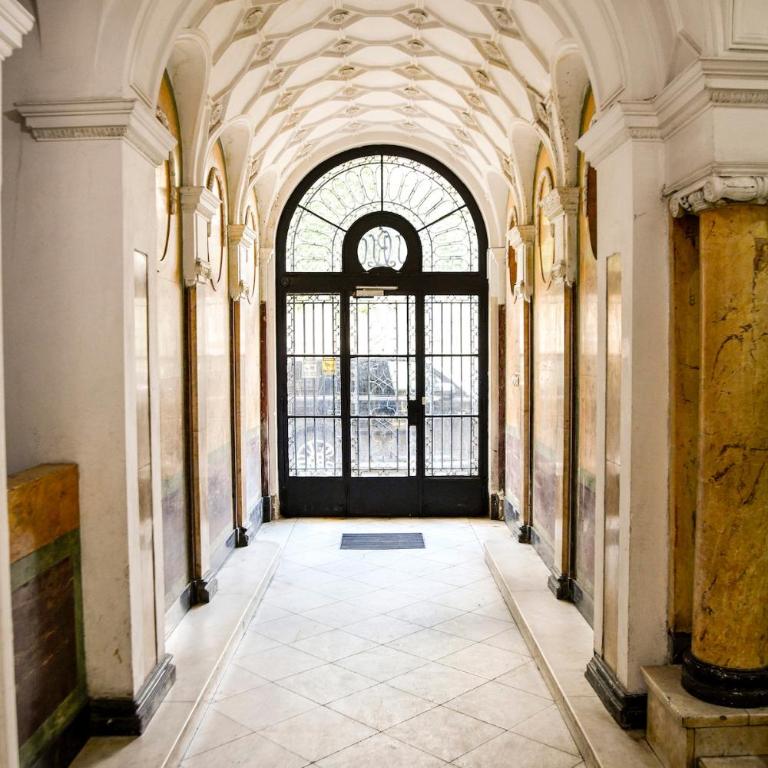 Royal Palace at Belgrade-Vracar - Apartman sa 2 Spavaće Sobe - 2