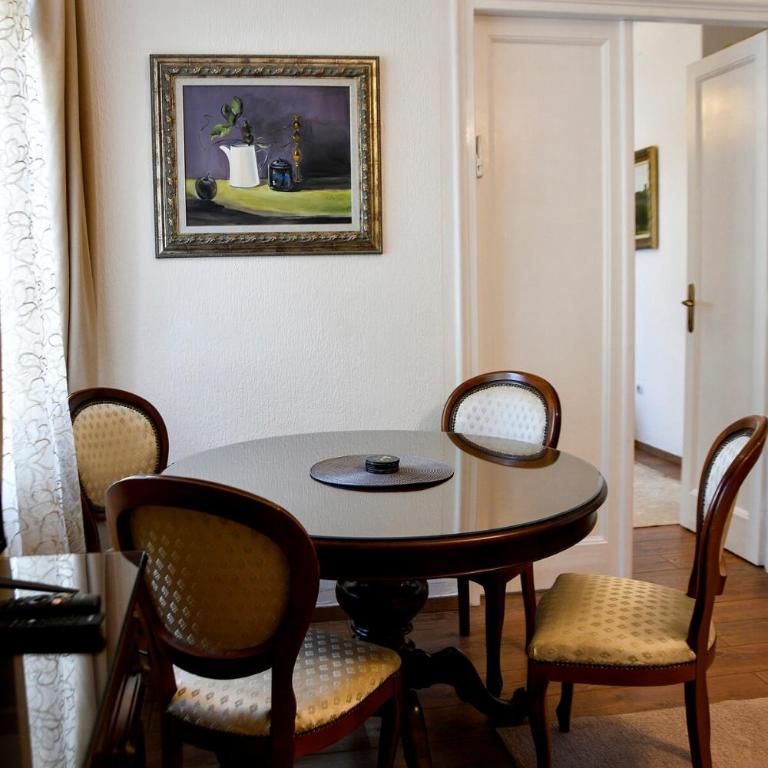 Royal Palace at Belgrade-Vracar - Apartman sa 2 Spavaće Sobe - 10
