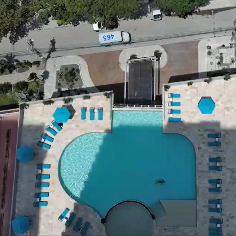 Patty del Mar Suites - One-Bedroom Apartment - 36