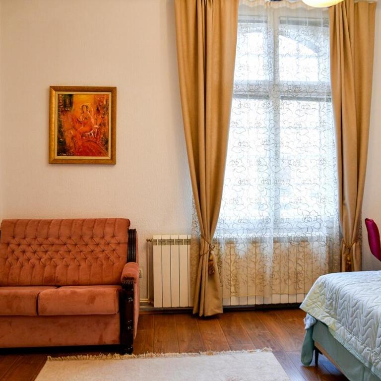 Royal Palace at Belgrade-Vracar - Apartman sa 2 Spavaće Sobe - 14