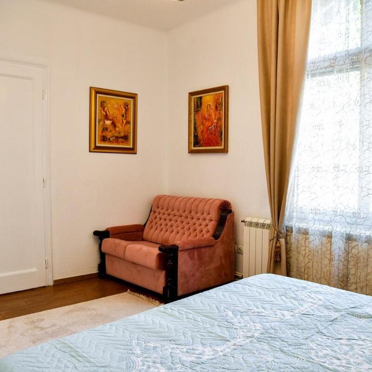 Royal Palace at Belgrade-Vracar - Apartman sa 2 Spavaće Sobe - 18