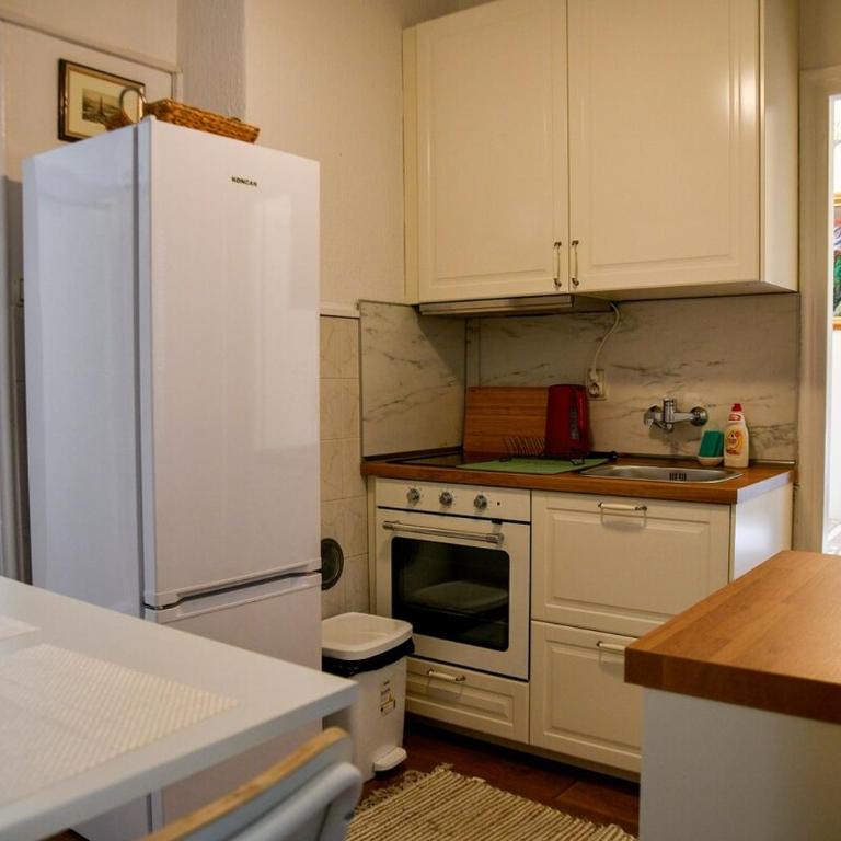 Royal Palace at Belgrade-Vracar - Apartman sa 2 Spavaće Sobe - 19