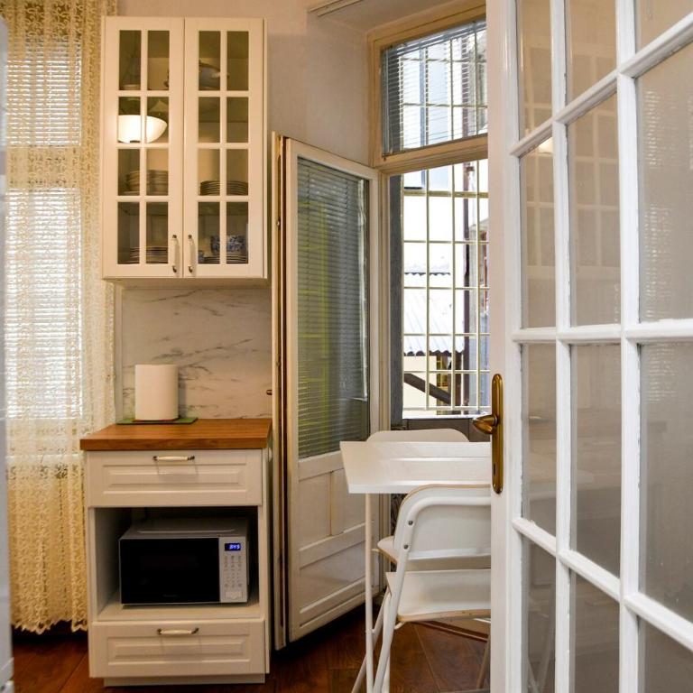 Royal Palace at Belgrade-Vracar - Apartman sa 2 Spavaće Sobe - 21