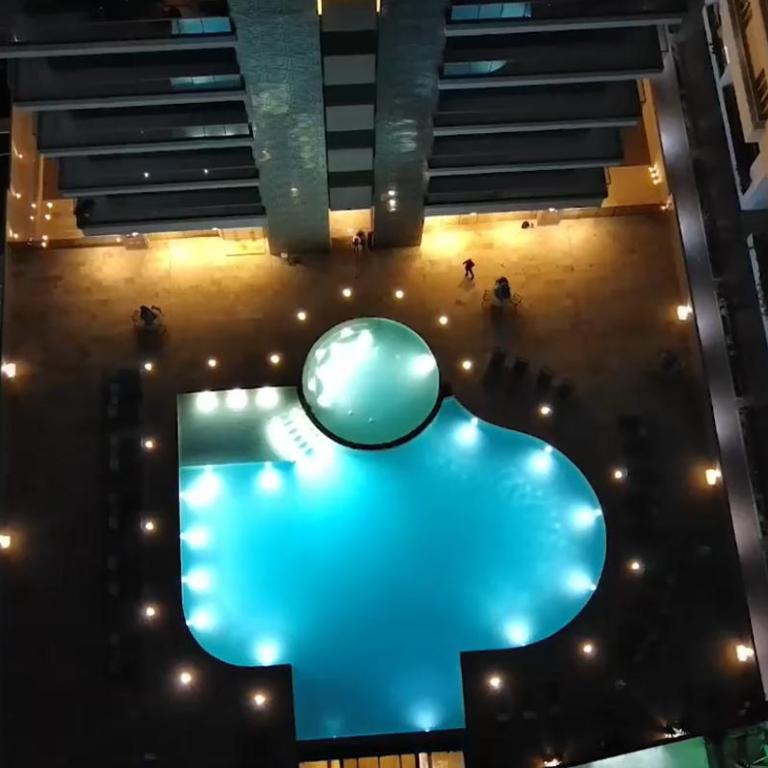 Patty del Mar Suites - One-Bedroom Apartment - 37