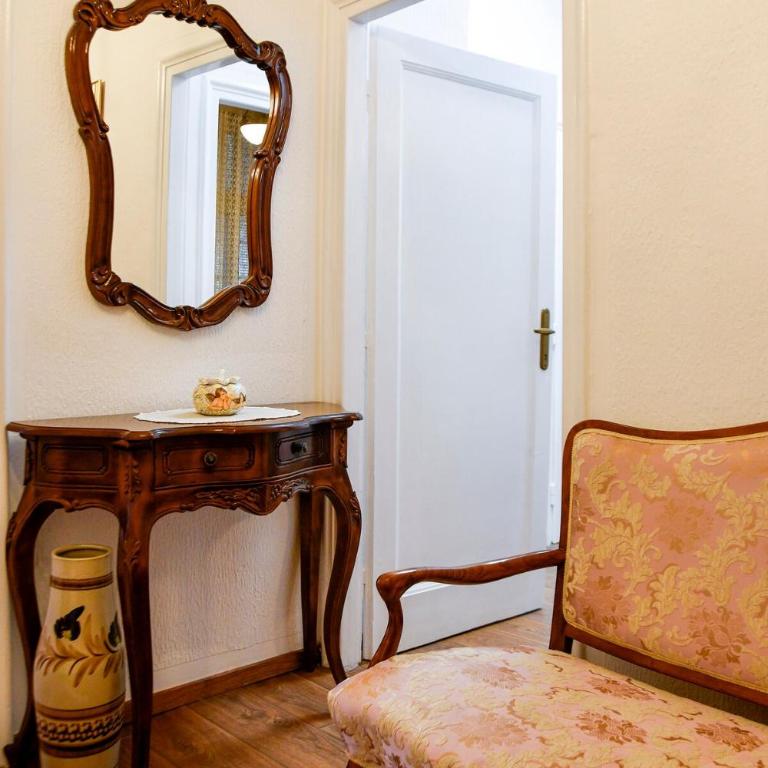 Royal Palace at Belgrade-Vracar - Apartman sa 2 Spavaće Sobe - 25