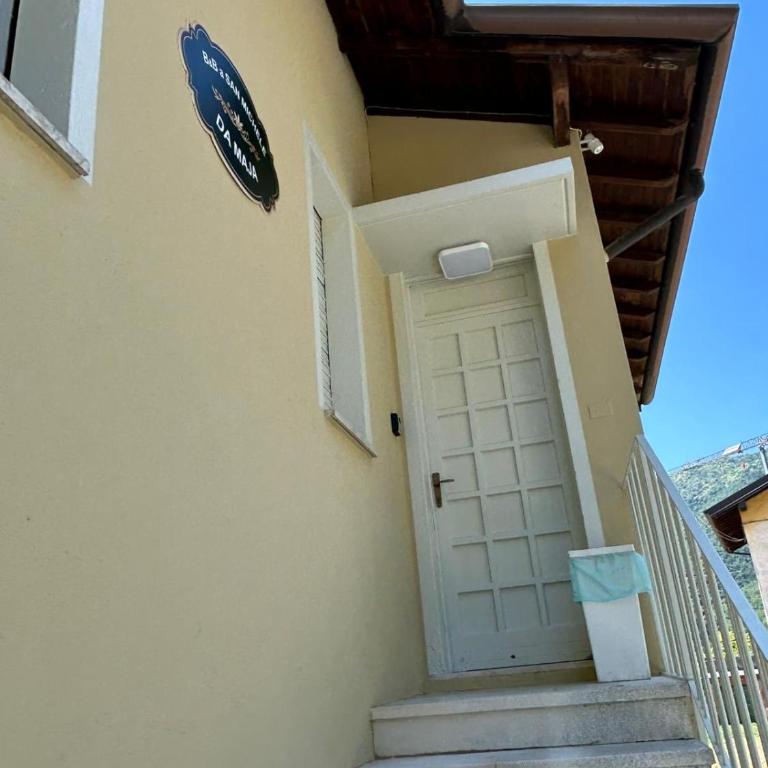B&B a San Michele da Maja - Appartamento Deluxe - 3