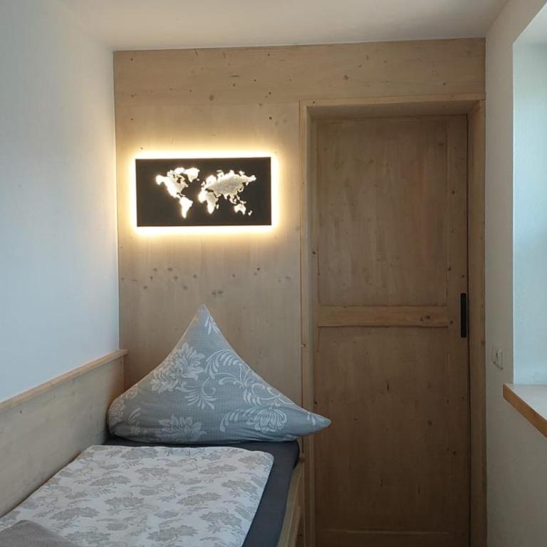 Villa-Musica "Das Harmonikahaus" Apartments, Harmonikabau und Seminare - Apartment - 22