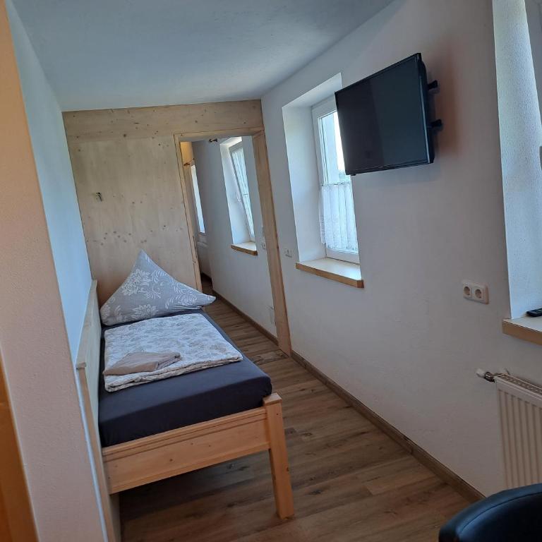 Villa-Musica "Das Harmonikahaus" Apartments, Harmonikabau und Seminare - Apartment - 18