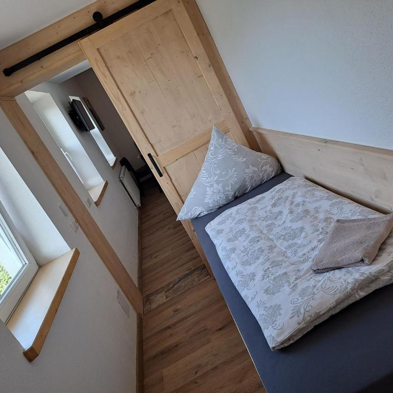 Villa-Musica "Das Harmonikahaus" Apartments, Harmonikabau und Seminare - Apartment - 12