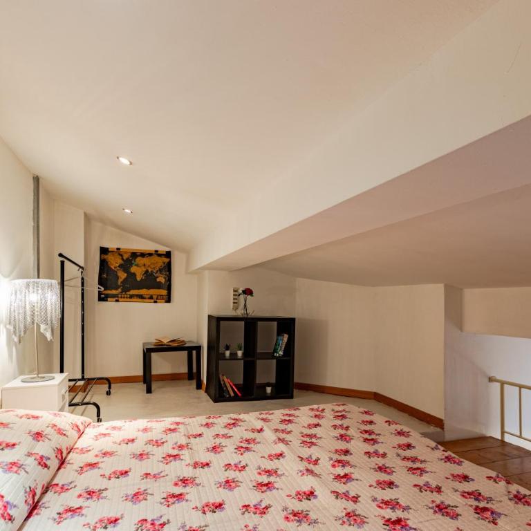 Sunrise Loft Relax a Livorno - Appartamento con 1 Camera da Letto - 7