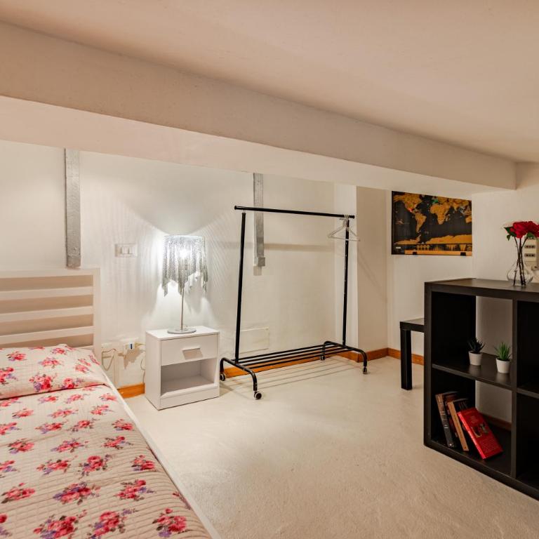 Sunrise Loft Relax a Livorno - Appartamento con 1 Camera da Letto - 10