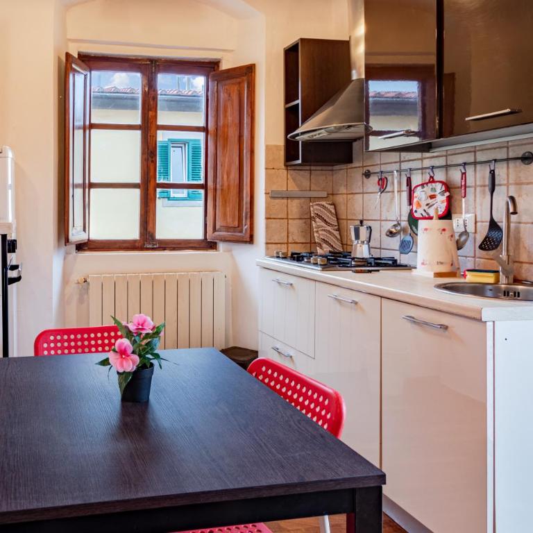 Sunrise Loft Relax a Livorno - Appartamento con 1 Camera da Letto - 5