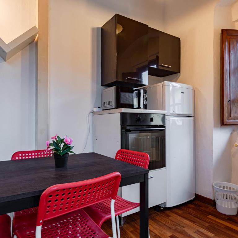 Sunrise Loft Relax a Livorno - Appartamento con 1 Camera da Letto - 11