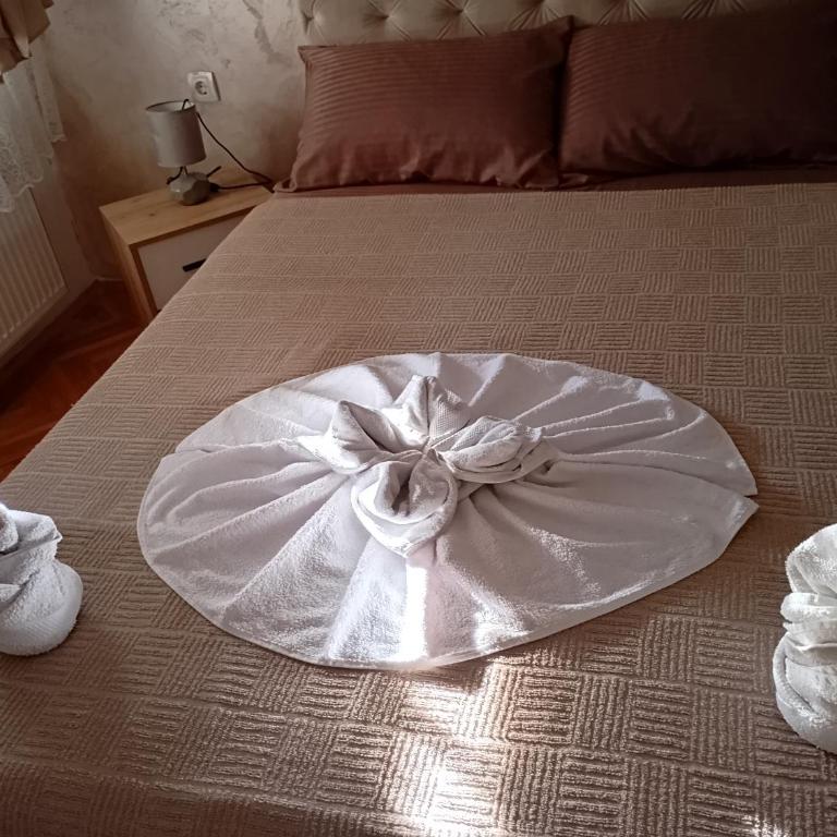 Apartment Aleksandrija - Two-Bedroom Apartment - 37