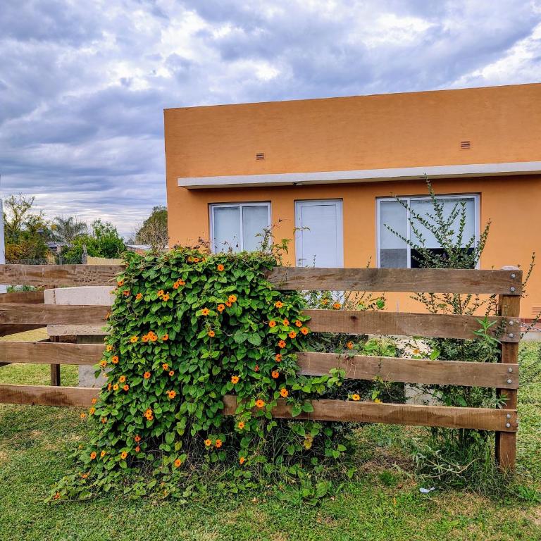KUSI Casas de alquiler - One-Bedroom Apartment - 2