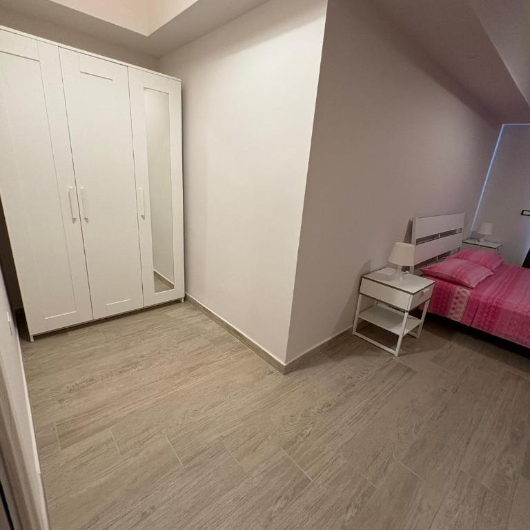 APPARTAMENTO VISTA PORTO San Calogero - Doppelzimmer mit eigenem Bad - 2