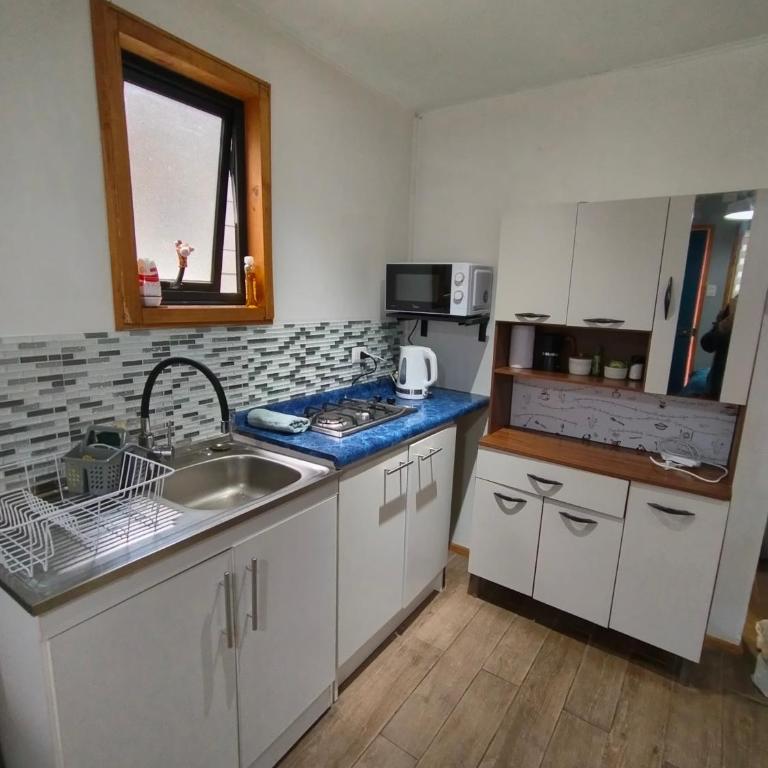 Apartment near downtown - Apartamento de 2 dormitorios - 6