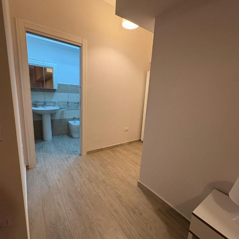 APPARTAMENTO VISTA PORTO San Calogero - Doppelzimmer mit eigenem Bad - 5