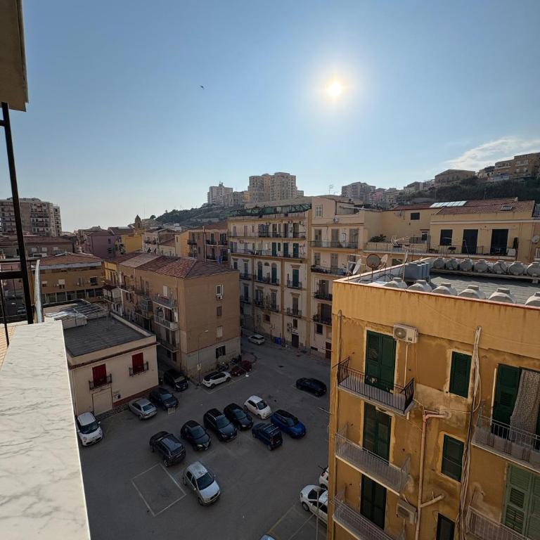 APPARTAMENTO VISTA PORTO San Calogero - Doppelzimmer mit eigenem Bad - 6
