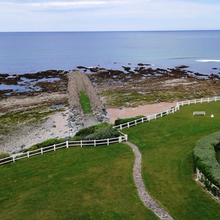 BIARRITZ-Face Mer-Appt T3-Plages-Piscine-Tennis - Apartamento de 2 dormitorios con vistas al mar - 3