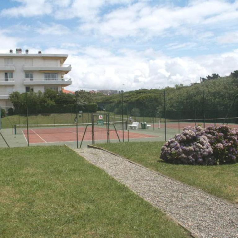 BIARRITZ-Face Mer-Appt T3-Plages-Piscine-Tennis - Apartamento de 2 dormitorios con vistas al mar - 12
