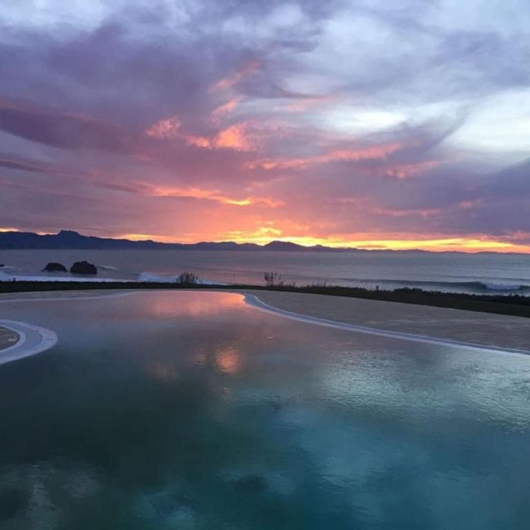 BIARRITZ-Face Mer-Appt T3-Plages-Piscine-Tennis - Apartamento de 2 dormitorios con vistas al mar - 17