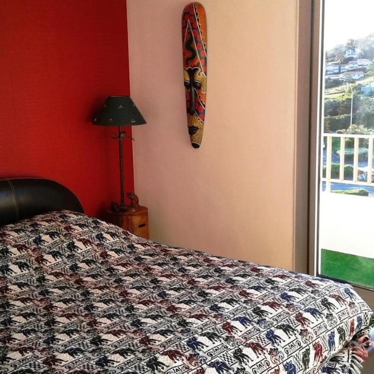 BIARRITZ-Face Mer-Appt T3-Plages-Piscine-Tennis - Apartamento de 2 dormitorios con vistas al mar - 8