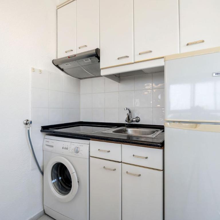 Sea views Park - Apartment mit 1 Schlafzimmer - 6