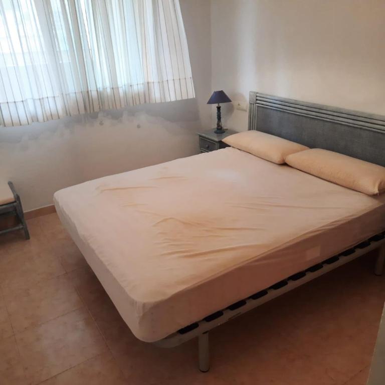 Apartamento 2 Habitaciones, Bajo, Puerto Escondido, La Manga Norte - Apartamento de 2 dormitorios - 5