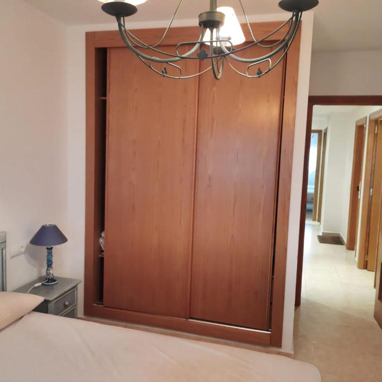 Apartamento 2 Habitaciones, Bajo, Puerto Escondido, La Manga Norte - Apartamento de 2 dormitorios - 8