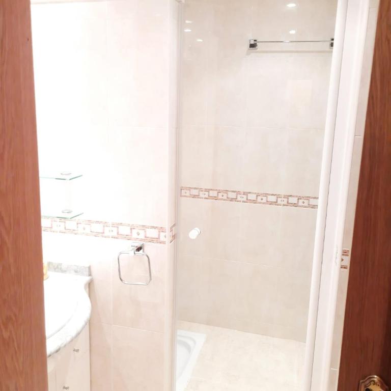 Apartamento 2 Habitaciones, Bajo, Puerto Escondido, La Manga Norte - Apartamento de 2 dormitorios - 10