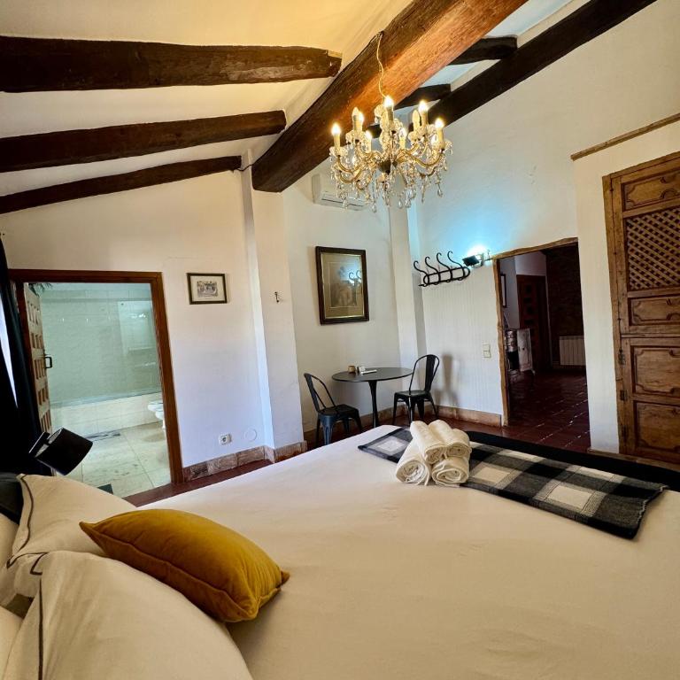 Barri Antic Cambrils - Villa Deluxe - 28