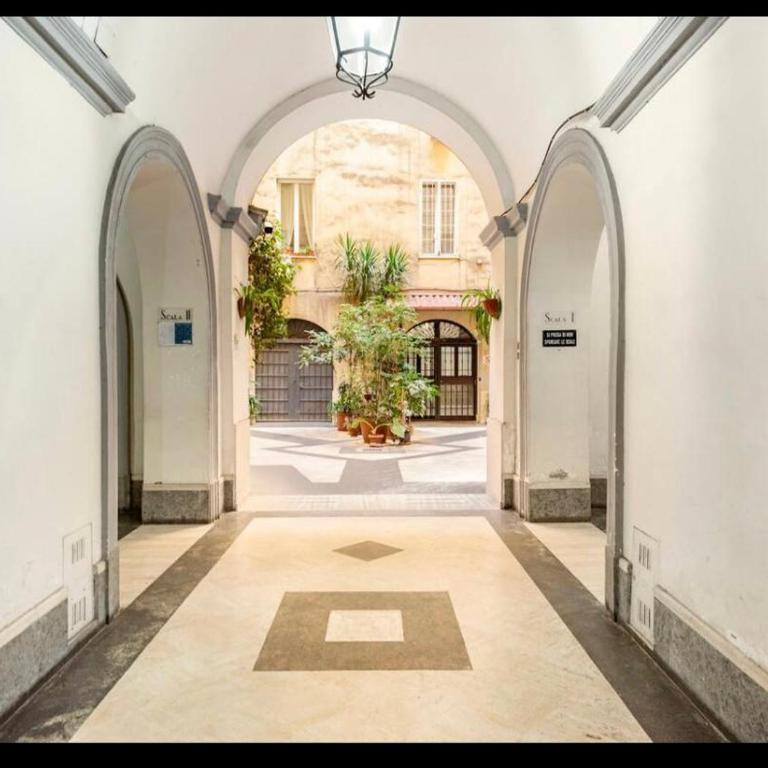 The Bright Marajà Roma Centro Luxury Boutique Retreat - Appartamento con 1 Camera da Letto - 6