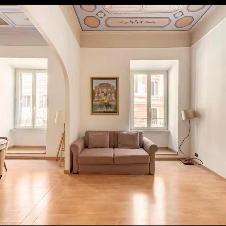The Bright Marajà Roma Centro Luxury Boutique Retreat - Appartamento con 1 Camera da Letto - 10