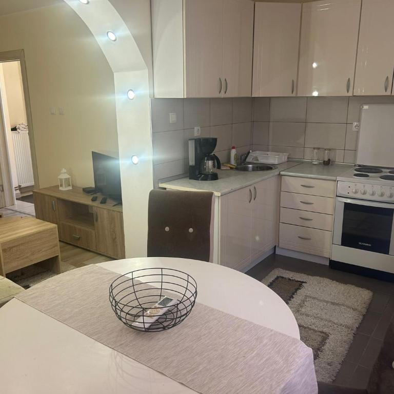 Kuća - One-Bedroom Apartment - 5