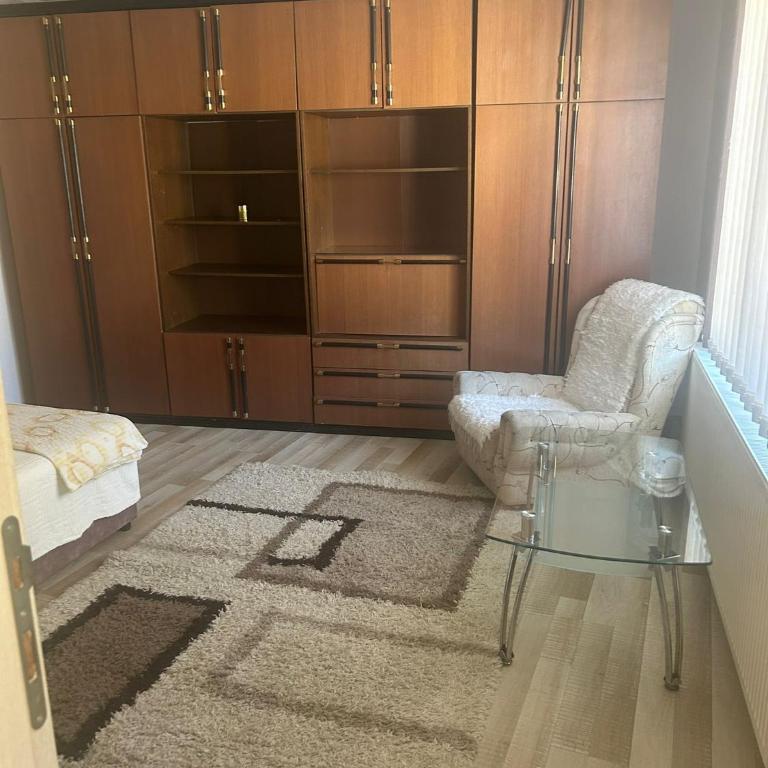 Kuća - One-Bedroom Apartment - 7