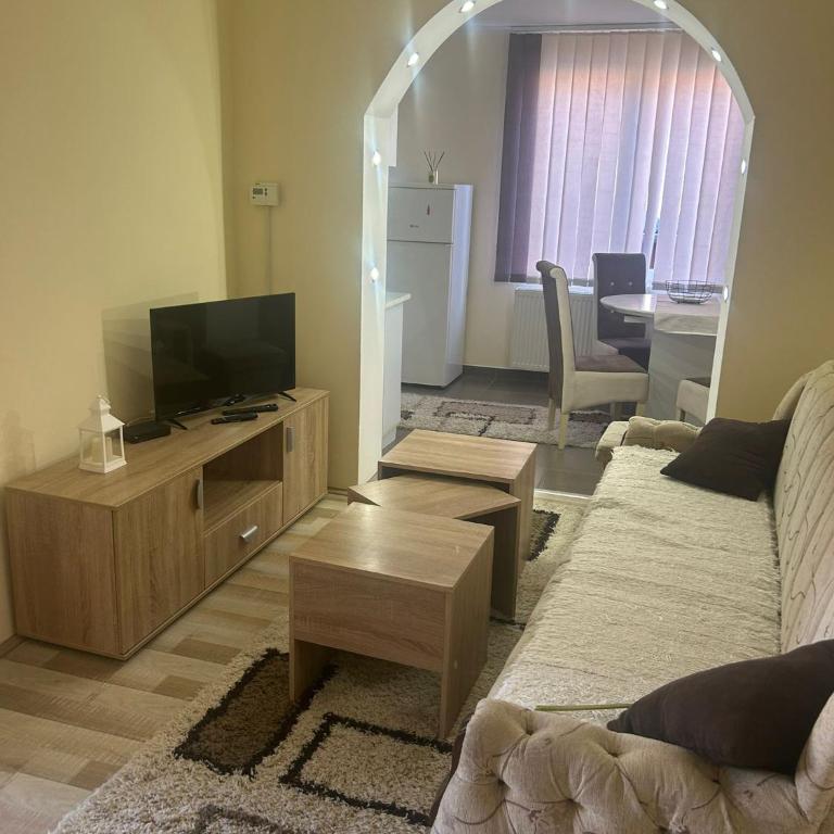 Kuća - One-Bedroom Apartment - 1