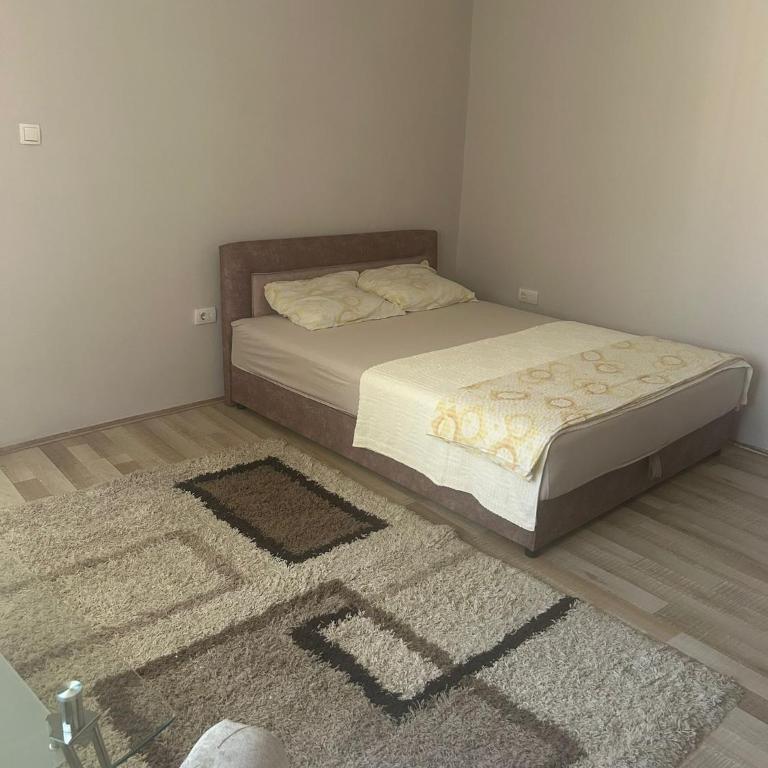 Kuća - Apartman sa 1 Spavaćom Sobom - 12