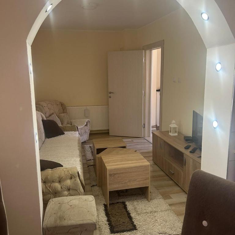 Kuća - One-Bedroom Apartment - 13