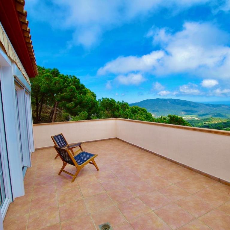 V&V Lloret-Villa Christine, villa lujosa para 17 personas - Villa - 10