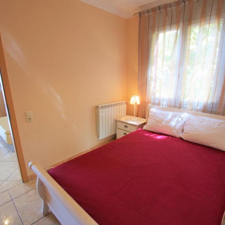 V&V Lloret-Villa Christine, villa lujosa para 17 personas - Villa - 26