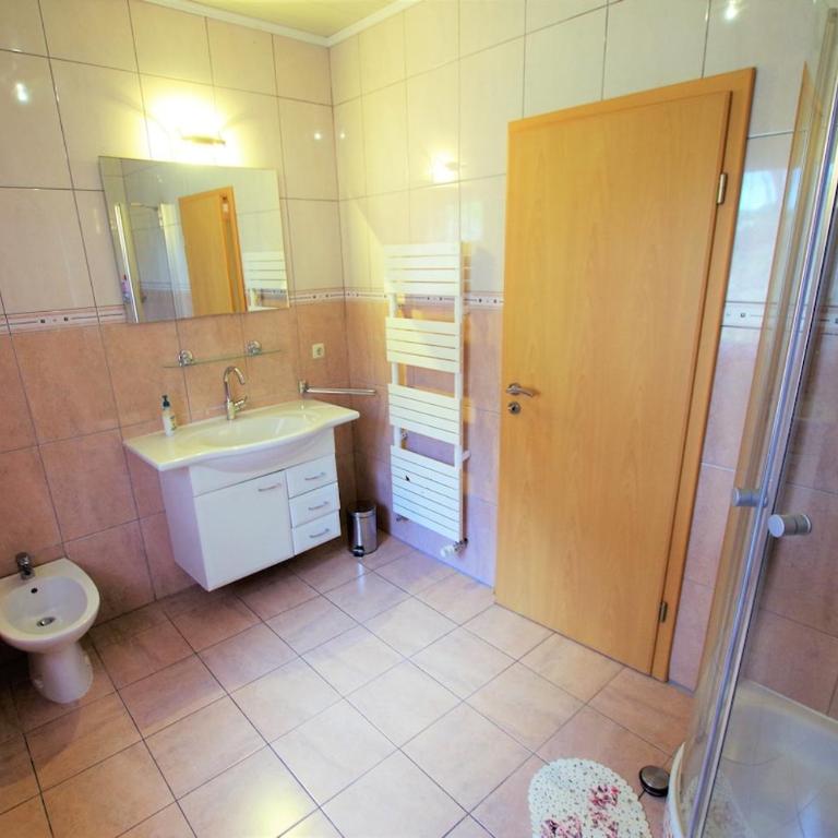 V&V Lloret-Villa Christine, villa lujosa para 17 personas - Villa - 27