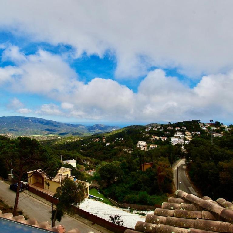 V&V Lloret-Villa Christine, villa lujosa para 17 personas - Villa - 28