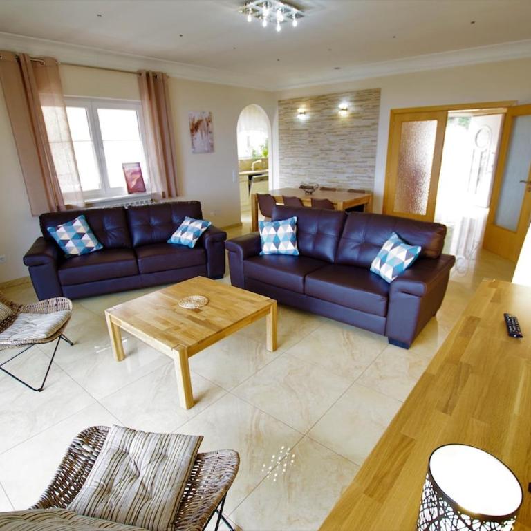 V&V Lloret-Villa Christine, villa lujosa para 17 personas - Villa - 47