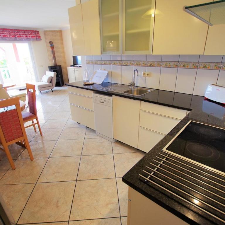 V&V Lloret-Villa Christine, villa lujosa para 17 personas - Villa - 51