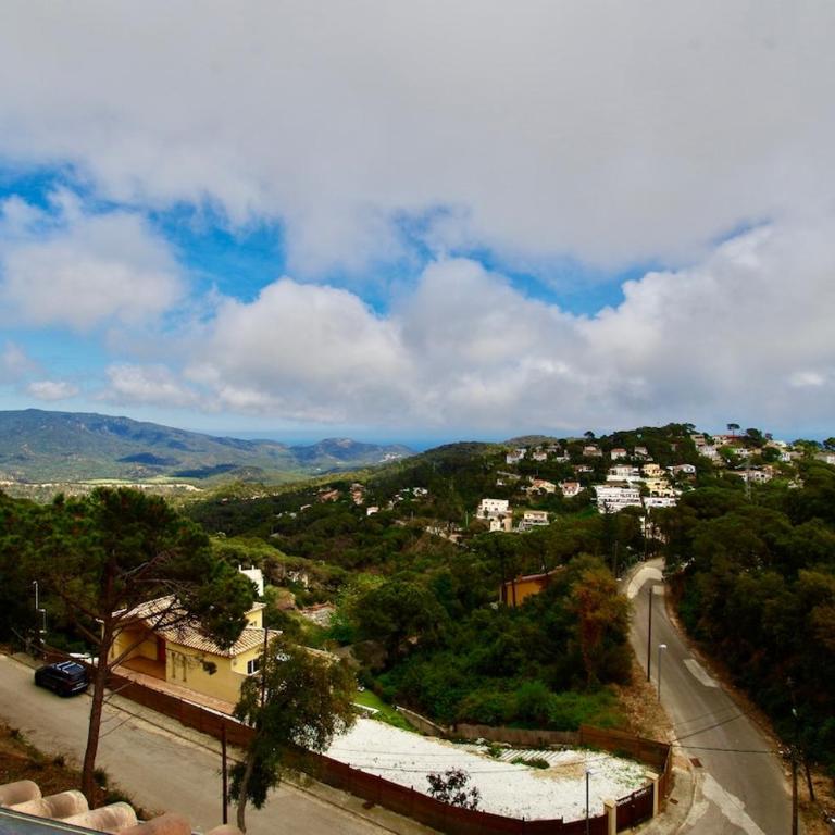 V&V Lloret-Villa Christine, villa lujosa para 17 personas - Villa - 52