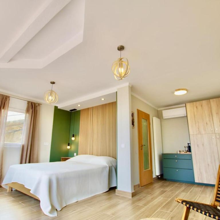 V&V Lloret-Villa Christine, villa lujosa para 17 personas - Villa - 54